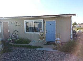 3188 E Neal Ave APT 3, Kingman, AZ 86409