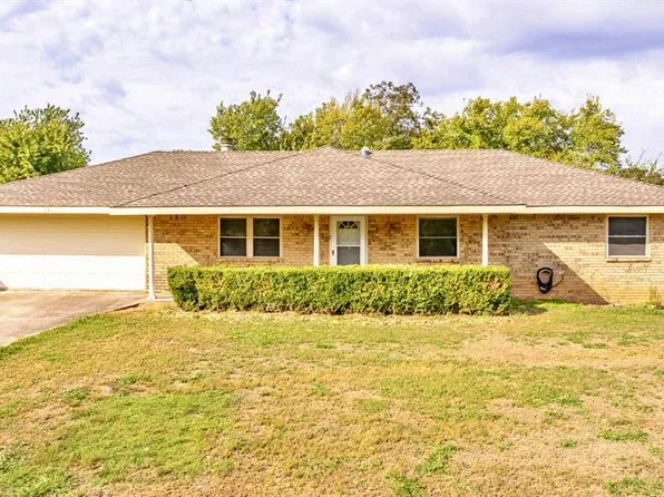 815 S Dogwood Dr, Pauls Valley, OK 73075