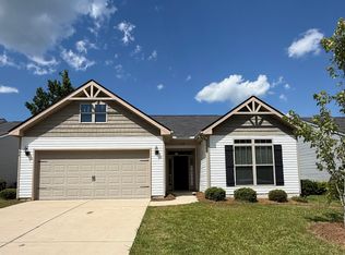 508 Cranberry Cir, Grovetown, GA 30813