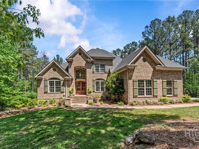 1281 Riverbanks Rd, Bishop, GA, 30621