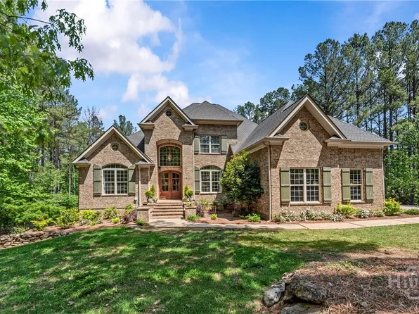 1281 Riverbanks Rd, Bishop, GA 30621