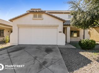 5443 W Shumway Farm Rd, Laveen, AZ 85339