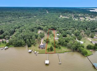 270 Johnson Rd, Coldspring, TX 77331