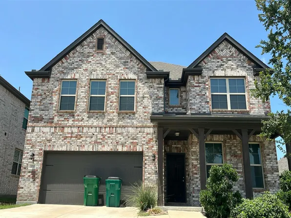 1010 Coppersmith Way, Forney, TX 75126