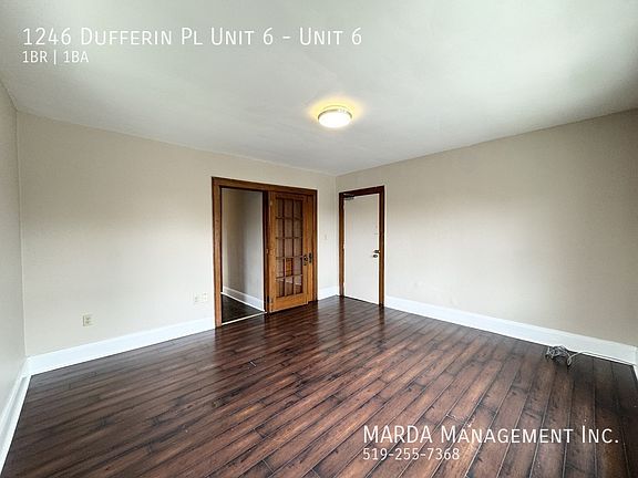 4th image of 1246 Dufferin Pl #6
