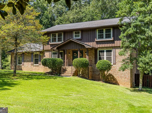 108 Rollingwood Cir NW, Rome, GA 30165