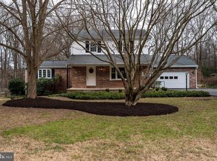1015 Taylor Park Rd, Sykesville, MD 21784