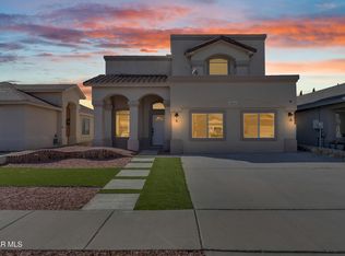 3061 Jose Ortiz Ln, El Paso, TX 79936
