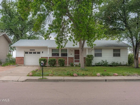 7509 Fortman Ave, Aurora, CO 80010
