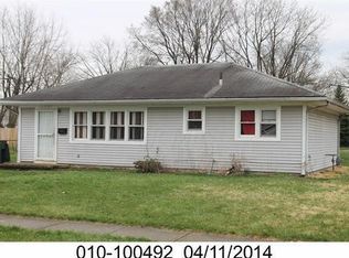 4467 Grimsby Rd, Columbus, OH 43227