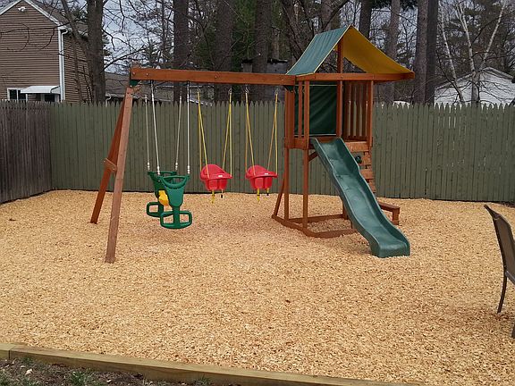 Play Area