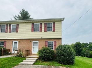 409A Miller St SE, Christiansburg, VA 24073