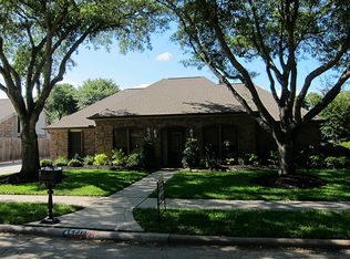 4315 Valparaiso Cir, Pasadena, TX 77504