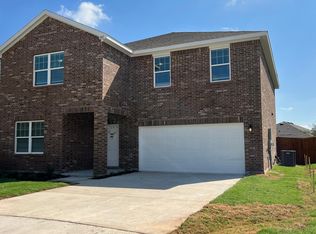 702 Camden Dr, Lavon, TX 75166