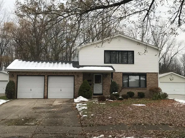 144 Ayrault Dr, Amherst, NY 14228