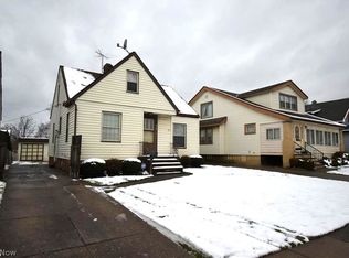 3870 W 133rd St, Cleveland, OH 44111