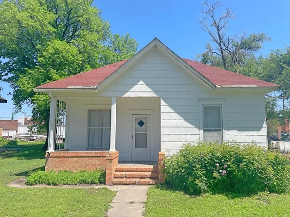 515 E 3rd St, North Platte, NE 69101