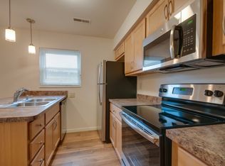 North Park Townhomes, Cincinnati, OH 45244