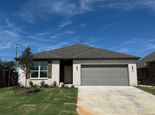 601 Pawprint Holw, Godley, TX 76044