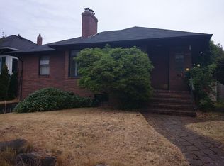 3232 45th Ave SW, Seattle, WA 98116