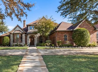 1924 Kings Pass, Heath, TX 75032