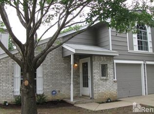 4620 Prewett Rd, Fort Worth, TX 76137