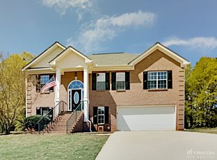 150 Fields Creek Way, Covington, GA 30016