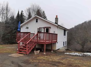 127 Hollow Rd, Stewartstown, NH 03576