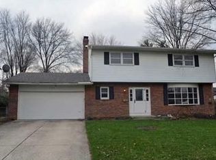 235 Storington Rd, Westerville, OH 43081