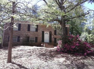 120 Altarstone Dr, Athens, GA 30606