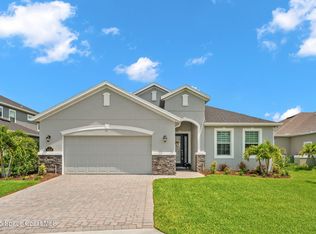 8563 Catalissa Ave, Melbourne, FL 32940