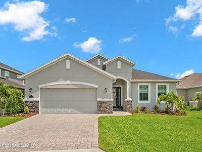 8563 Catalissa Ave, Melbourne, FL, 32940