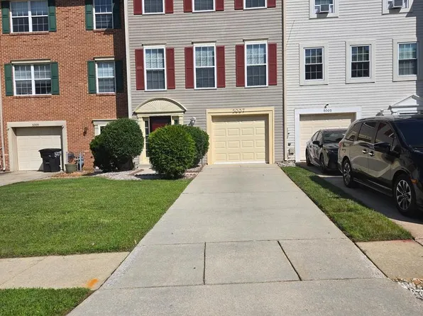 5007 Doctorfish Ct, Waldorf, MD 20603