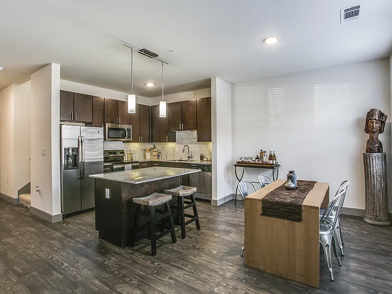 The District at Cypress Waters - Scotch Creek — Photo 24