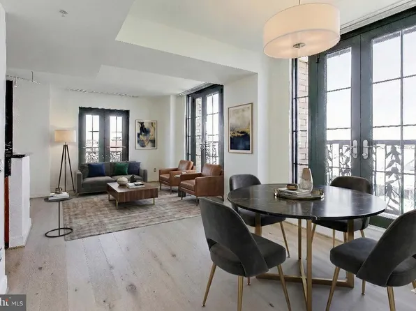 910 M St NW APT 1022, Washington, DC 20001