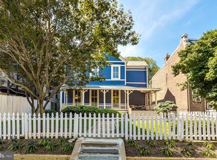 3320 17th St NW, Washington, DC 20010