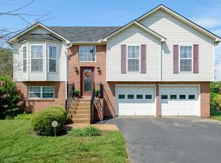 1609 Jeremy Dr, Columbia, TN 38401