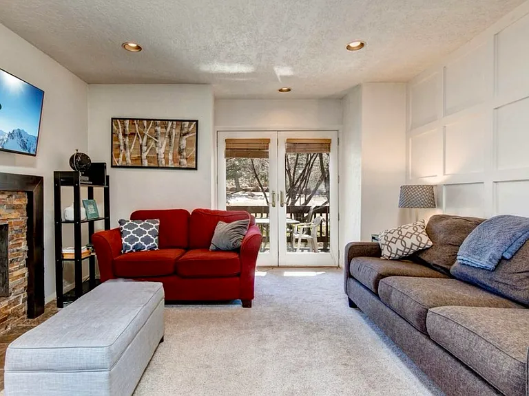 2100 Canyons Resort Dr #14A1 — Photo 2