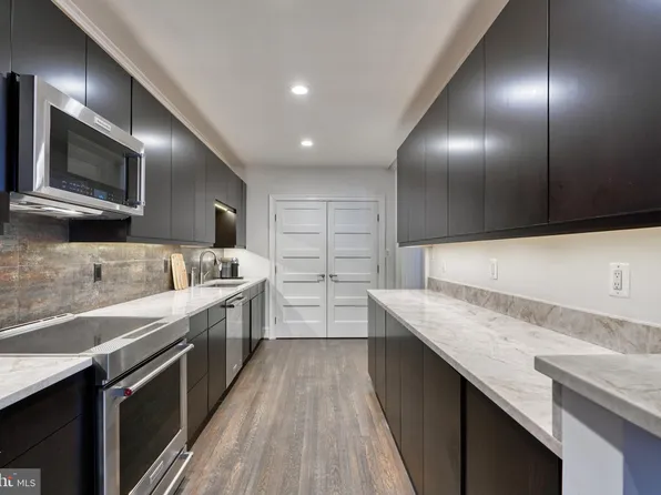 12 E Mount Vernon Pl Unit 2, Baltimore, MD 21202