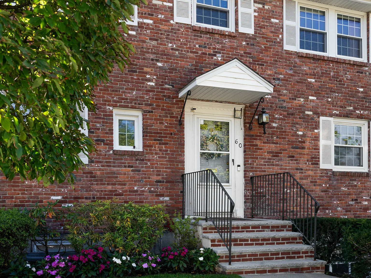 60 Hammond Pond Parkway — Photo 1