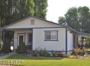 209 W 4th St, Stevensville, MT 59870