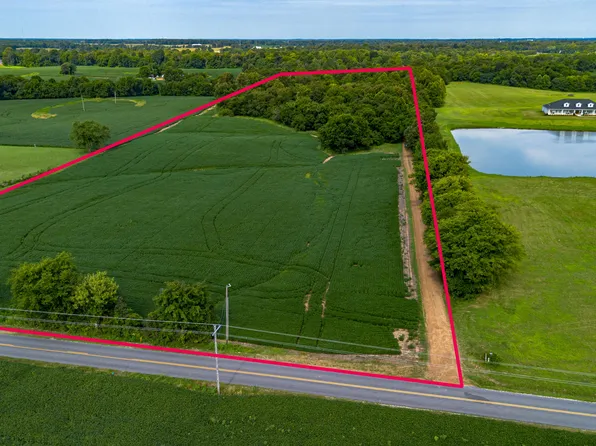 1525 McKendree Church Rd #1, Kevil, KY 42053