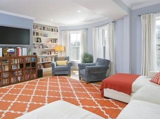 63 Worcester St, Boston, MA 02118