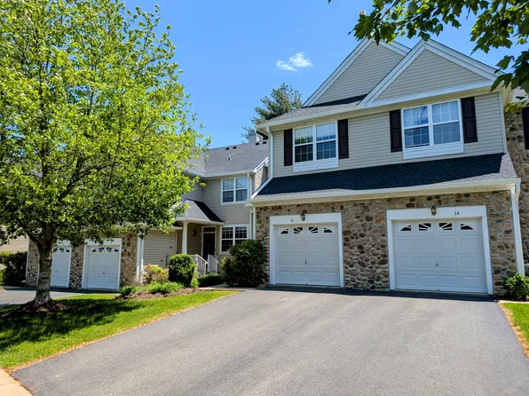 36 Scarlet Oak Dr, Princeton, NJ 08540