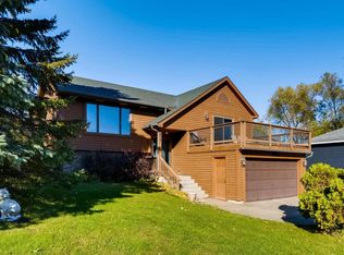 5917 Otter View Trl, White Bear Township, MN 55110