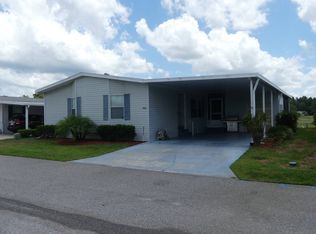 9361 Top Flight Dr #668, Lakeland, FL 33810