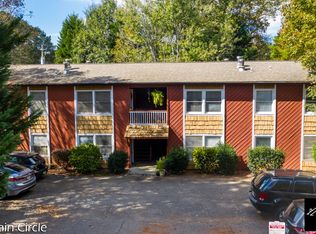 101 Mark Twain Cir #2B-2BA-850SQFT, Athens, GA 30605