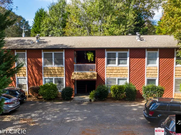 Mark Twain 101, 101 Mark Twain Cir #2B-2Ba-850Sqft, Athens, GA 30605