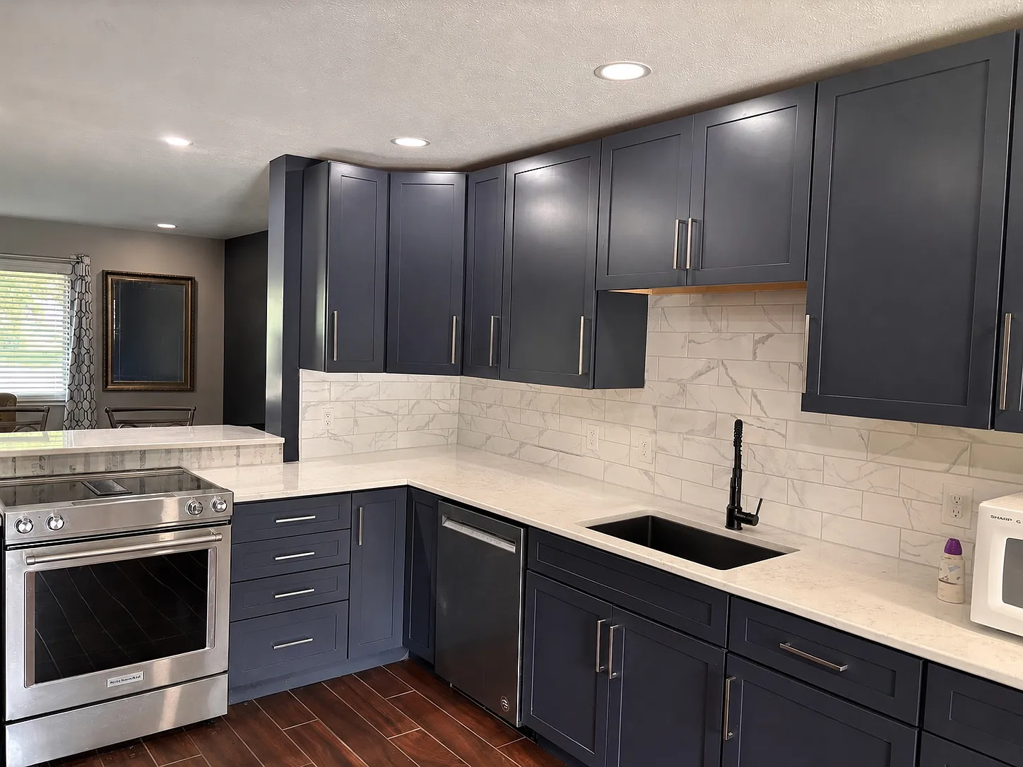 3 bed, 1200 sqft, $1,750 — Photo 4