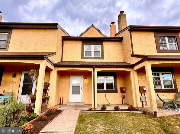 2706 Walnut Ridge Est, Pottstown, PA 19464